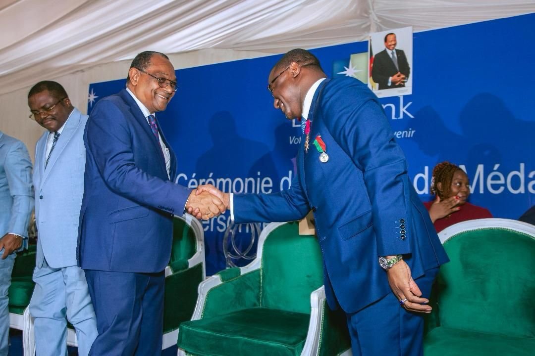 BGFIBank Cameroun célèbre l’engagement de ses collaborateurs