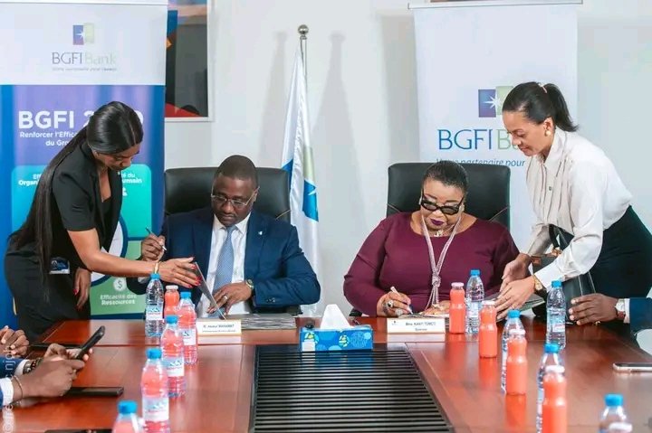 Projet KRIEGER : financer la transformation industrielle du Cameroun