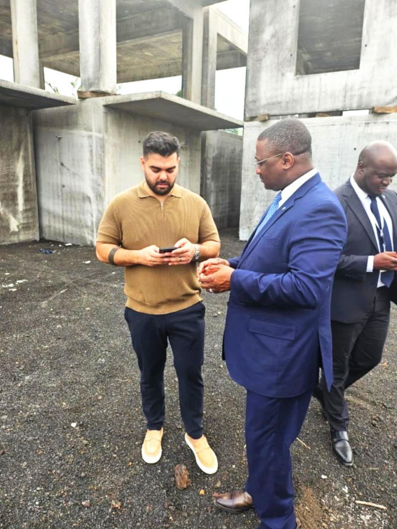 BGFIBank Cameroun et le Groupe MIRA explorent un partenariat pour l’accès au logement