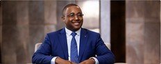 Interview – Les Échos Afrique